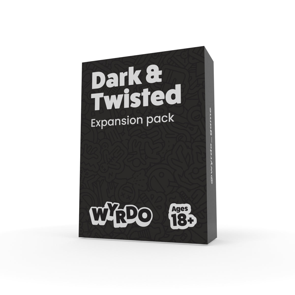 Dark & Twisted Expansion Pack