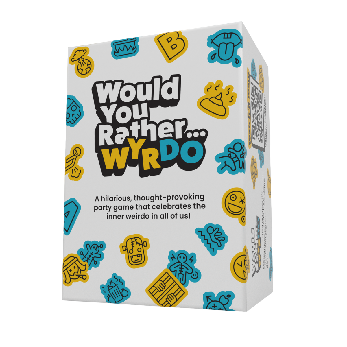 WYRDO