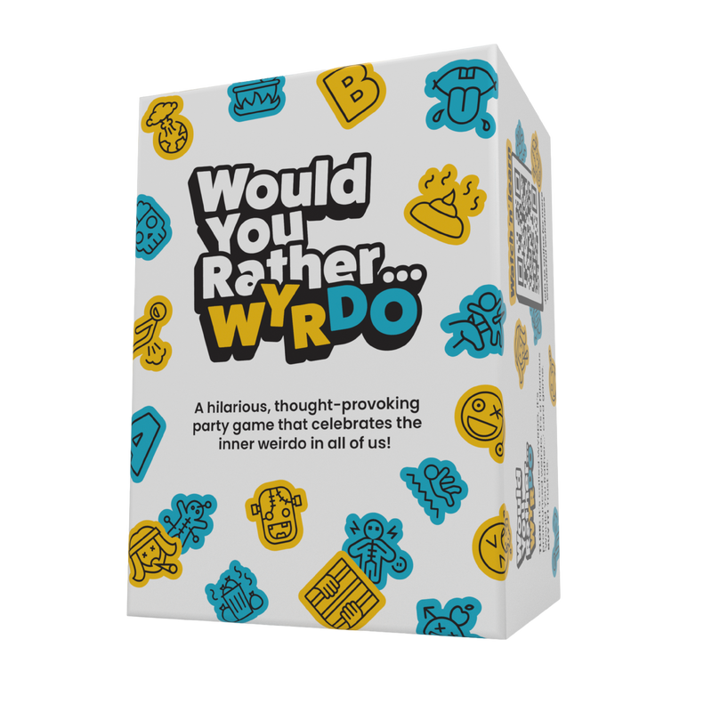 WYRDO