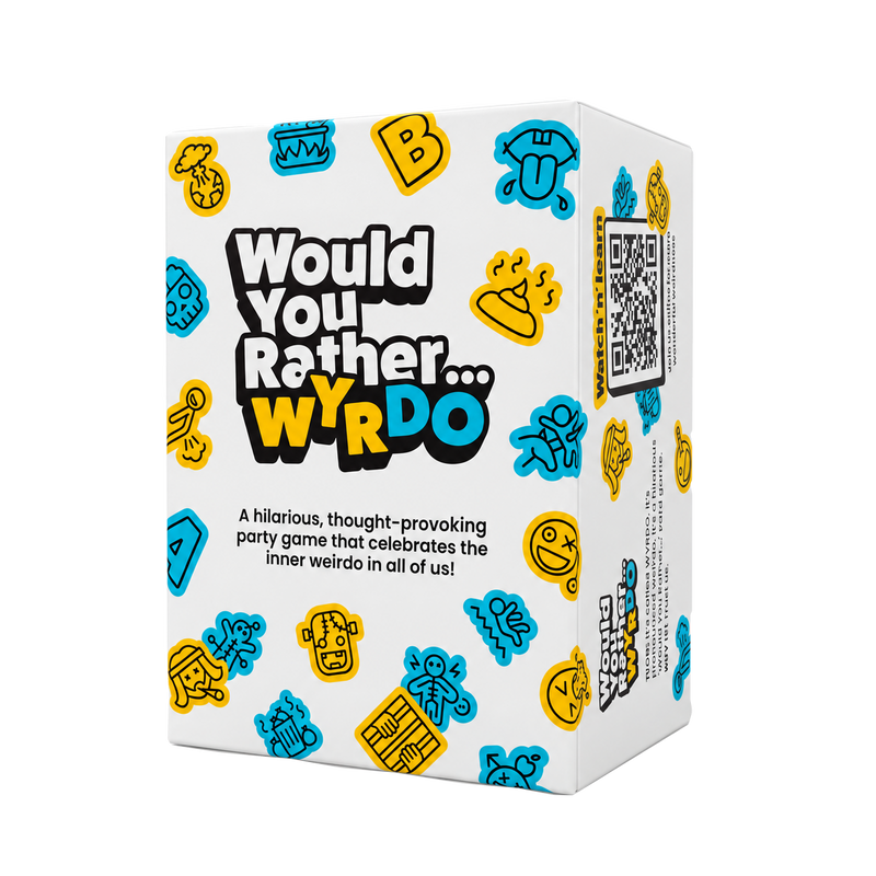 WYRDO