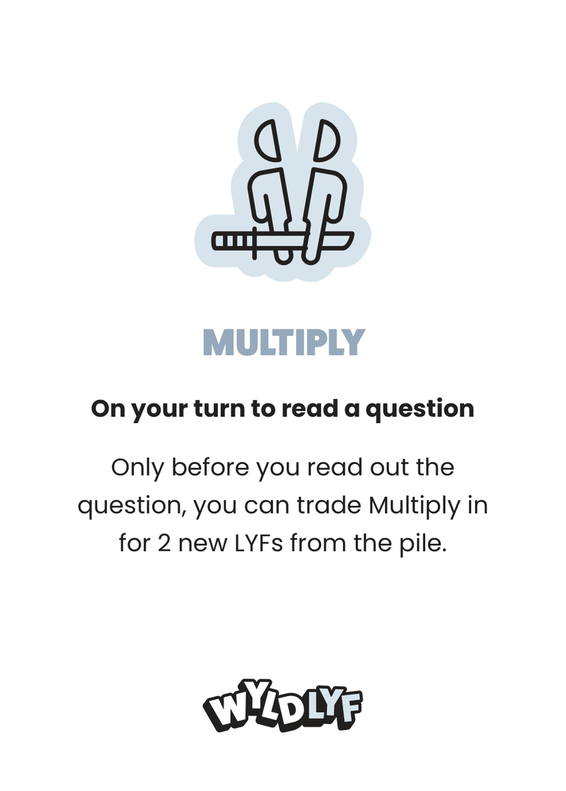 MULTIPLY