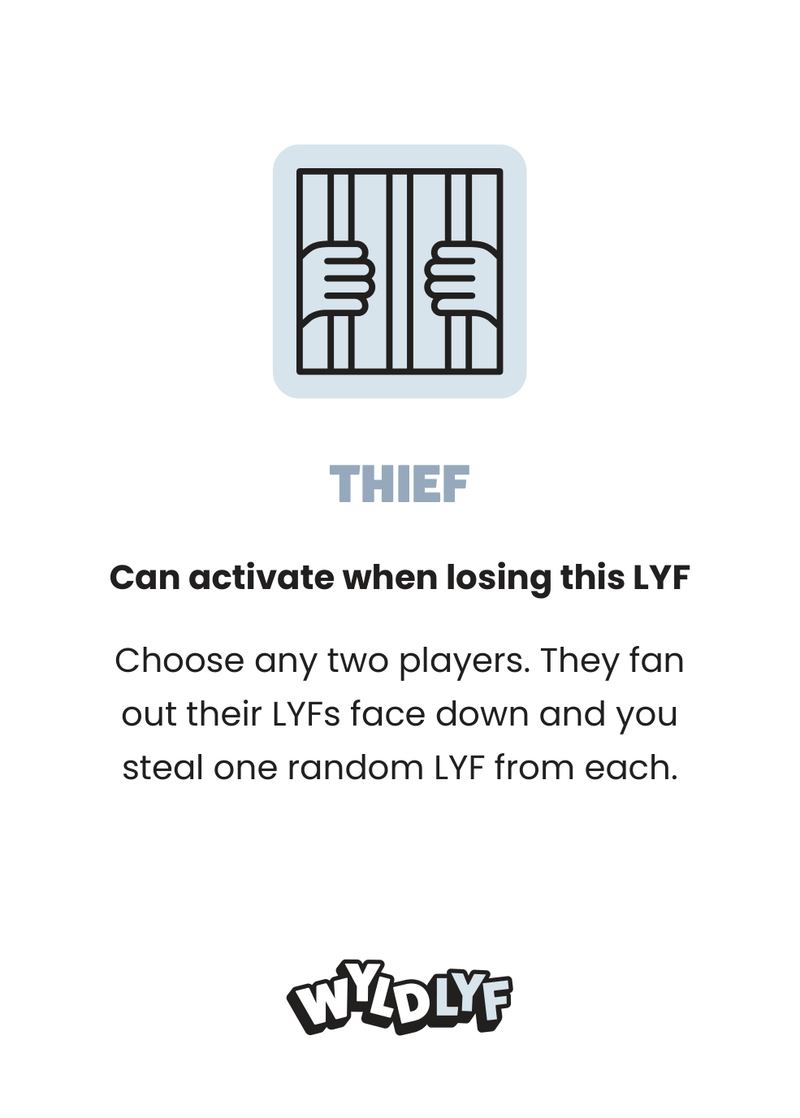 THIEF